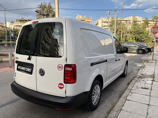 Volkswagen Caddy 2018 Maxi TDI 2.0 L2 *ΜΑΚΡΥ/ ΕΛΛΗΝΙΚΟ/ ΟΘΟΝΗ/ ΕΓΓΥΗΣΗ ΧΙΛΙΟΜΕΤΡΩΝ-thumb-12