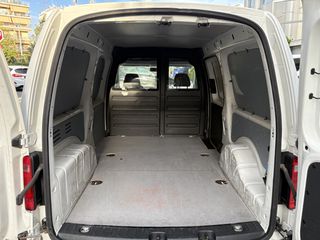 Volkswagen Caddy 2018 Maxi TDI 2.0 L2 *ΜΑΚΡΥ/ ΕΛΛΗΝΙΚΟ/ ΟΘΟΝΗ/ ΕΓΓΥΗΣΗ ΧΙΛΙΟΜΕΤΡΩΝ-thumb-15
