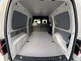 Volkswagen Caddy 2018 Maxi TDI 2.0 L2 *ΜΑΚΡΥ/ ΕΛΛΗΝΙΚΟ/ ΟΘΟΝΗ/ ΕΓΓΥΗΣΗ ΧΙΛΙΟΜΕΤΡΩΝ-thumb-16