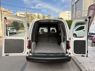 Volkswagen Caddy 2018 Maxi TDI 2.0 L2 *ΜΑΚΡΥ/ ΕΛΛΗΝΙΚΟ/ ΟΘΟΝΗ/ ΕΓΓΥΗΣΗ ΧΙΛΙΟΜΕΤΡΩΝ-thumb-17