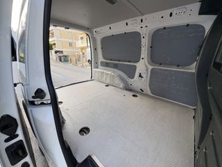 Volkswagen Caddy 2018 Maxi TDI 2.0 L2 *ΜΑΚΡΥ/ ΕΛΛΗΝΙΚΟ/ ΟΘΟΝΗ/ ΕΓΓΥΗΣΗ ΧΙΛΙΟΜΕΤΡΩΝ-thumb-20