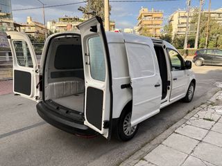 Volkswagen Caddy 2018 Maxi TDI 2.0 L2 *ΜΑΚΡΥ/ ΕΛΛΗΝΙΚΟ/ ΟΘΟΝΗ/ ΕΓΓΥΗΣΗ ΧΙΛΙΟΜΕΤΡΩΝ-thumb-22