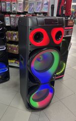 ΜT  stage bluetooth 2x12