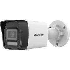 Hikvision DS-2CD1043G2-LIUF IP Κάμερα Παρακολούθησης Full HD+ 4MP με Φακό 2.8mm