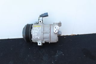 ΚΟΜΠΡΕΣΕΡ AIR CONDITION SEAT Mii-VW UP-CITIGO  04C903023B  (CHY)