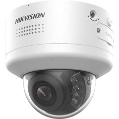Hikvision DS-2CD2786G2H-IPTRZS2U/SL IP Κάμερα Παρακολούθησης 4K Αδιάβροχη με Αμφίδρομη Επικοινωνία και Φακό 2.8-12mm