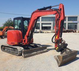 Εκσκαφάκι (διαβολάκι) CAT 2018 305,5 Ε2-thumb-5