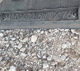 Εκσκαφάκι (διαβολάκι) CAT 2018 305,5 Ε2-thumb-15