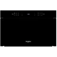 Whirlpool WMD7O4TB Εντοιχιζόμενος φούρνος μικροκυμάτων 31lt , 1000W , Μαύρος
