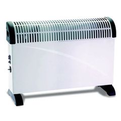 Ayco ACH-1222F Θερμοπομπός Δαπέδου 2000W 64x42.5cm Λευκός