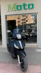 Piaggio Beverly 350 2019