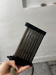 Nissan NV200 Electric cabin heater radiator