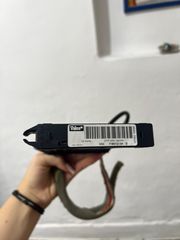 Nissan NV200 Electric cabin heater radiator-thumb-1