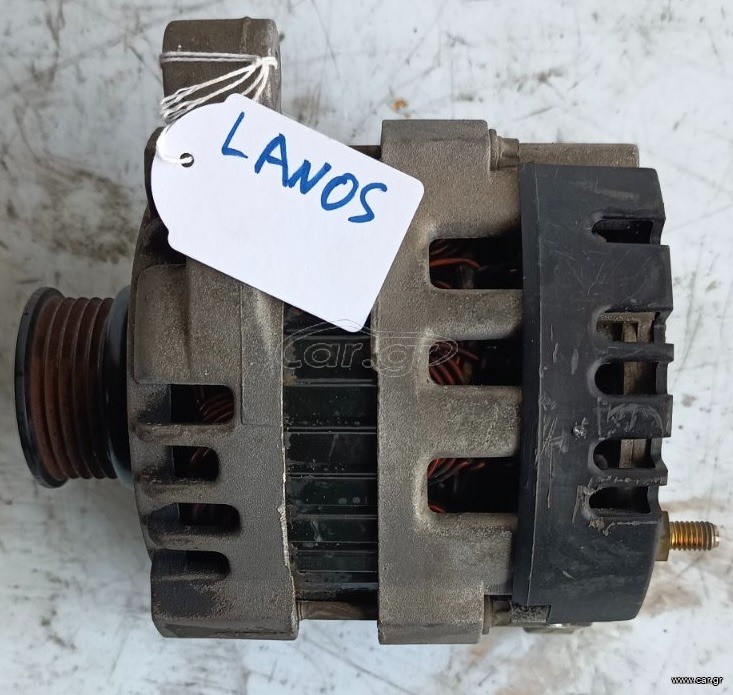 ΔΥΝΑΜΟ DAEWOO LANOS