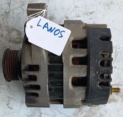ΔΥΝΑΜΟ DAEWOO LANOS