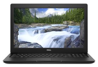 DELL Laptop Latitude 3500, Grade C, i5-8365U, 8/256GB NVME, 15.6", Cam, UHD Graphics 620, FreeDOS