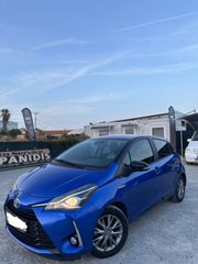 Toyota Yaris 2017