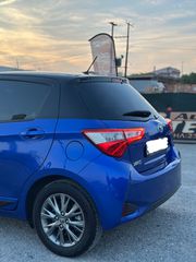 Toyota Yaris 2017-thumb-2