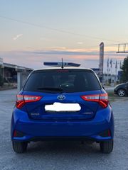 Toyota Yaris 2017-thumb-3