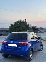 Toyota Yaris 2017-thumb-4
