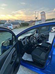 Toyota Yaris 2017-thumb-6