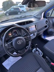 Toyota Yaris 2017-thumb-7