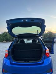 Toyota Yaris 2017-thumb-10