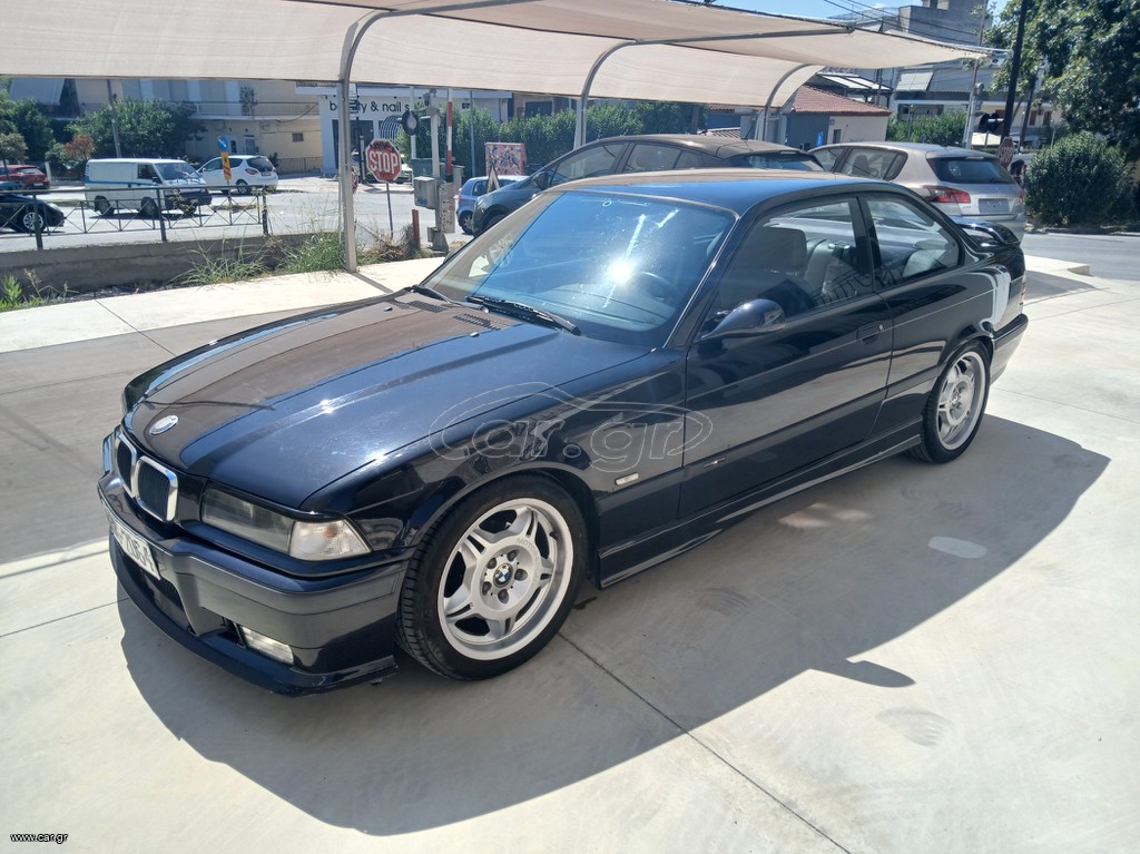 Bmw 316 1997 i m pack