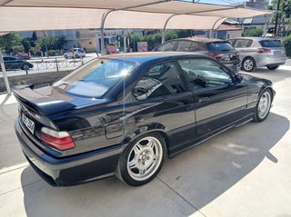 Bmw 316 1997 i m pack-thumb-1