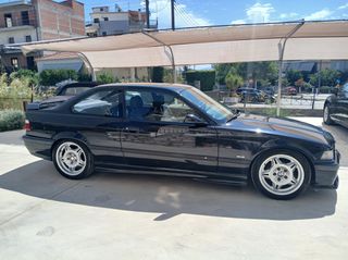 Bmw 316 1997 i m pack-thumb-2