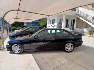 Bmw 316 1997 i m pack-thumb-3
