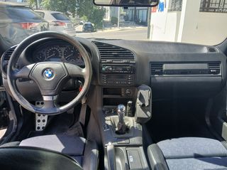 Bmw 316 1997 i m pack-thumb-4
