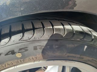Bmw 316 1997 i m pack-thumb-6