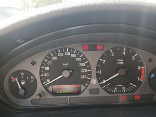 Bmw 316 1997 i m pack-thumb-9