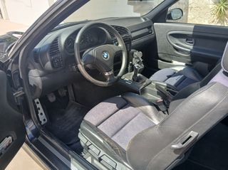 Bmw 316 1997 i m pack-thumb-11