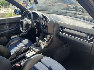 Bmw 316 1997 i m pack-thumb-13
