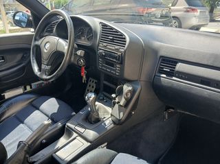 Bmw 316 1997 i m pack-thumb-14