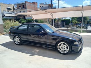 Bmw 316 1997 i m pack-thumb-19