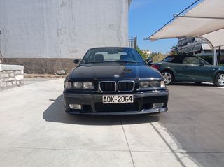 Bmw 316 1997 i m pack-thumb-20