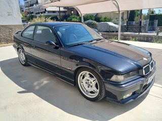Bmw 316 1997 i m pack-thumb-21