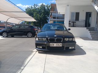 Bmw 316 1997 i m pack-thumb-23