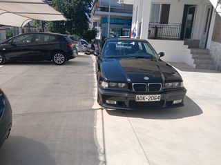 Bmw 316 1997 i m pack-thumb-24
