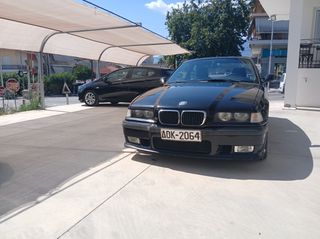 Bmw 316 1997 i m pack-thumb-25