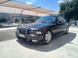 Bmw 316 1997 i m pack-thumb-26