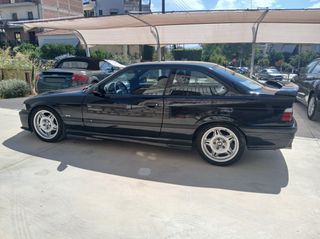 Bmw 316 1997 i m pack-thumb-27