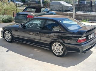 Bmw 316 1997 i m pack-thumb-28