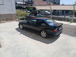 Bmw 316 1997 i m pack-thumb-29
