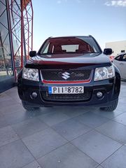 Suzuki Grand Vitara 2006
