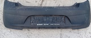 Γνήσιος Προφυλακτήρας Πίσω HYUNDAI I10 2007-2010