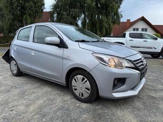 Mitsubishi Space Star 2021 Spirit